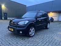 Kia soul 1.6 x-ecutive 2011 | 15-pdr-1 - afbeelding 1 van  8