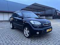 Kia soul 1.6 x-ecutive 2011 | 15-pdr-1 - afbeelding 4 van  8