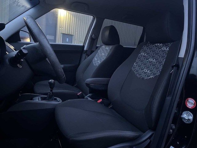 Kia soul 1.6 x-ecutive 2011 | 15-pdr-1 - afbeelding 5 van  8