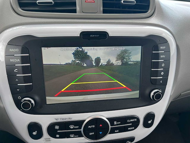 Kia soul ev exec.line 27 kwh automaat, hp-845-h - afbeelding 4 van  25