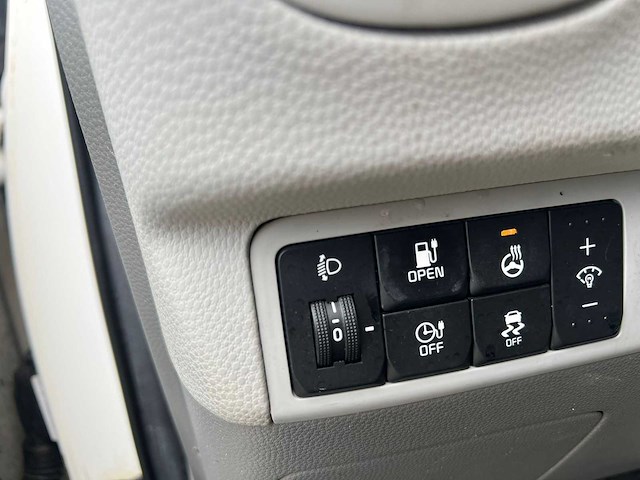 Kia soul ev exec.line 27 kwh automaat, hp-845-h - afbeelding 5 van  25