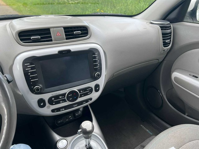 Kia soul ev exec.line 27 kwh automaat, hp-845-h - afbeelding 6 van  25