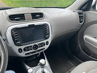 Kia soul ev exec.line 27 kwh automaat, hp-845-h - afbeelding 6 van  25