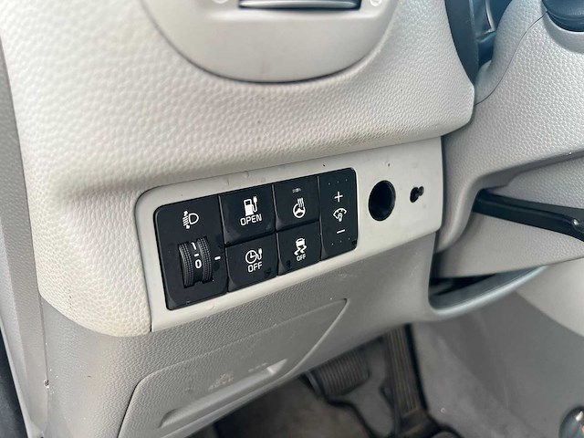 Kia soul ev exec.line 27 kwh automaat, hp-845-h - afbeelding 10 van  25