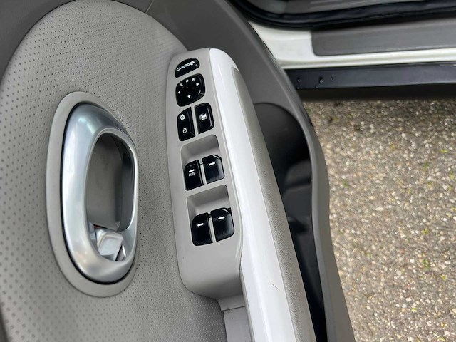 Kia soul ev exec.line 27 kwh automaat, hp-845-h - afbeelding 11 van  25