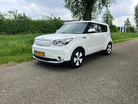 Kia soul ev exec.line 27 kwh automaat, hp-845-h - afbeelding 1 van  25
