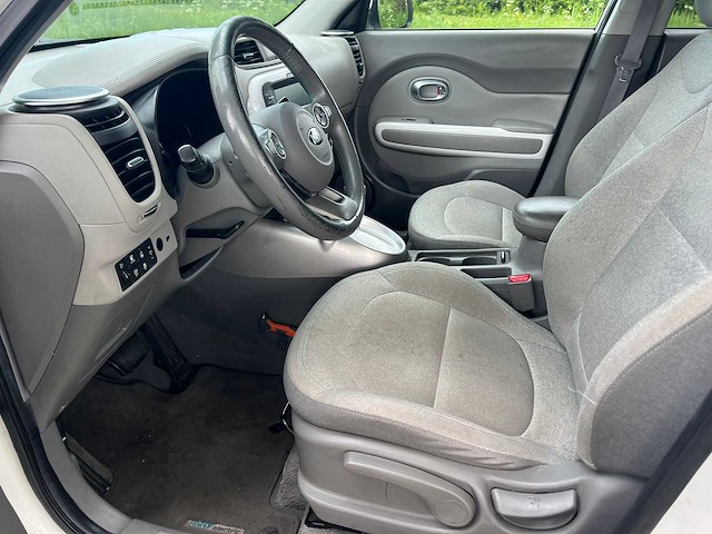 Kia soul ev exec.line 27 kwh automaat, hp-845-h - afbeelding 14 van  25