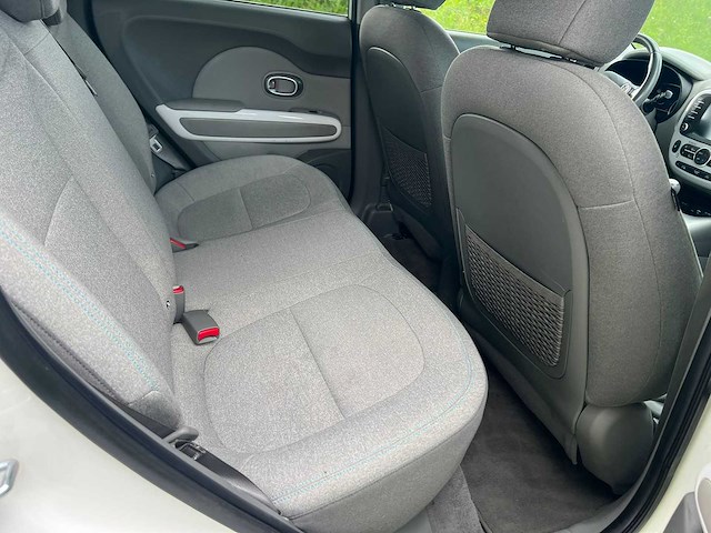 Kia soul ev exec.line 27 kwh automaat, hp-845-h - afbeelding 15 van  25