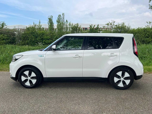 Kia soul ev exec.line 27 kwh automaat, hp-845-h - afbeelding 19 van  25