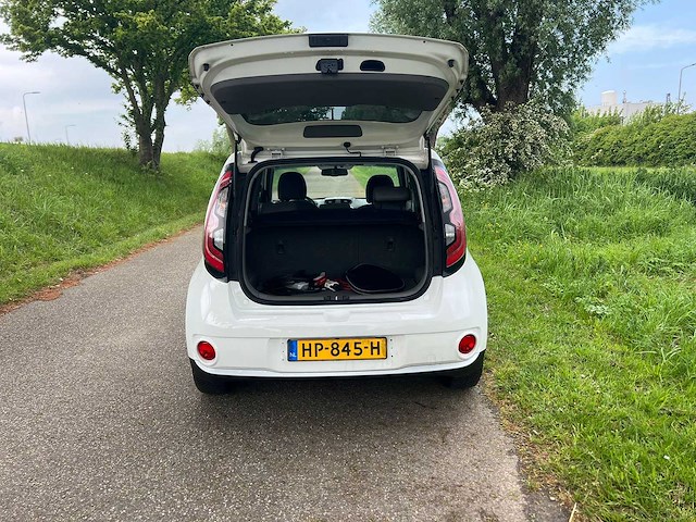Kia soul ev exec.line 27 kwh automaat, hp-845-h - afbeelding 25 van  25