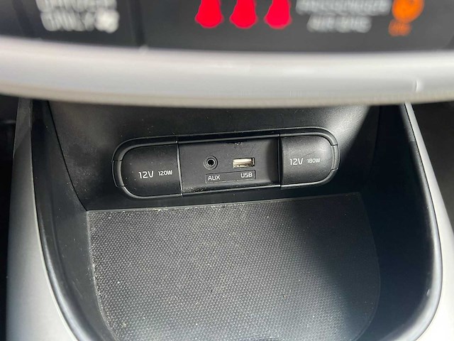 Kia soul ev exec.line 27 kwh automaat, hp-845-h - afbeelding 5 van  13