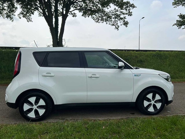 Kia soul ev exec.line 27 kwh automaat, hp-845-h - afbeelding 11 van  13