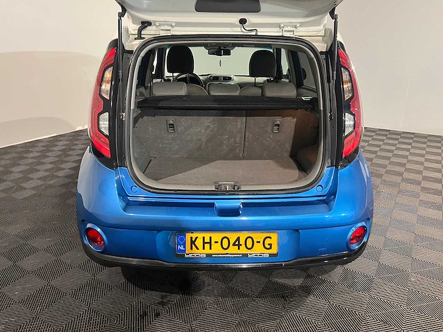 Kia soul ev exec.line 27 kwh, kh-040-g - afbeelding 7 van  12