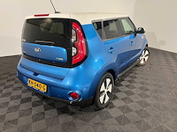 Kia soul ev exec.line 27 kwh, kh-040-g - afbeelding 8 van  12