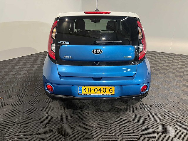 Kia soul ev exec.line 27 kwh, kh-040-g - afbeelding 6 van  12