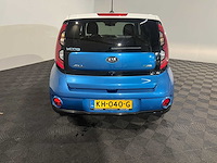 Kia soul ev exec.line 27 kwh, kh-040-g - afbeelding 6 van  12