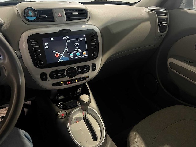 Kia soul ev exec.line 27 kwh, kh-040-g - afbeelding 3 van  12