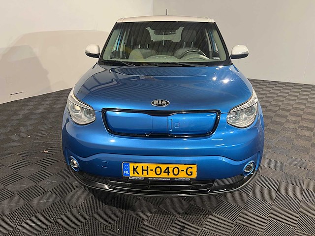 Kia soul ev exec.line 27 kwh, kh-040-g - afbeelding 3 van  11