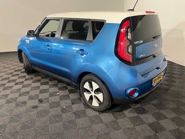 Kia soul ev exec.line 27 kwh, kh-040-g - afbeelding 4 van  11
