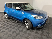 Kia soul ev exec.line 27 kwh, kh-040-g - afbeelding 8 van  11