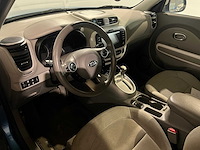 Kia soul ev exec.line 27 kwh, kh-040-g - afbeelding 10 van  11