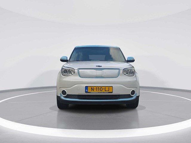Kia soul ev executive line 27 kwh 2015 | n-110-lj - afbeelding 3 van  9