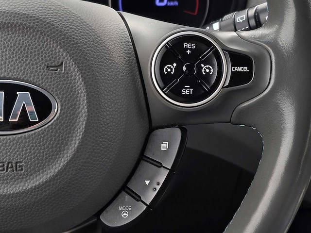 Kia soul ev executive line 27 kwh | n-110-lj - afbeelding 2 van  28