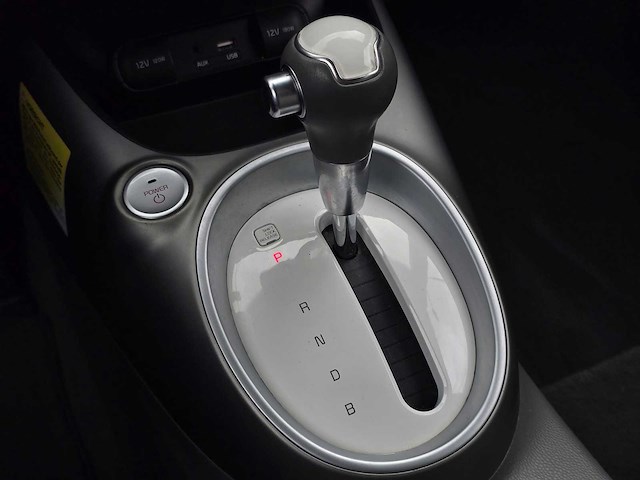Kia soul ev executive line 27 kwh | n-110-lj - afbeelding 4 van  28