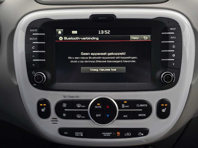 Kia soul ev executive line 27 kwh | n-110-lj - afbeelding 5 van  28