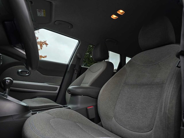 Kia soul ev executive line 27 kwh | n-110-lj - afbeelding 10 van  28