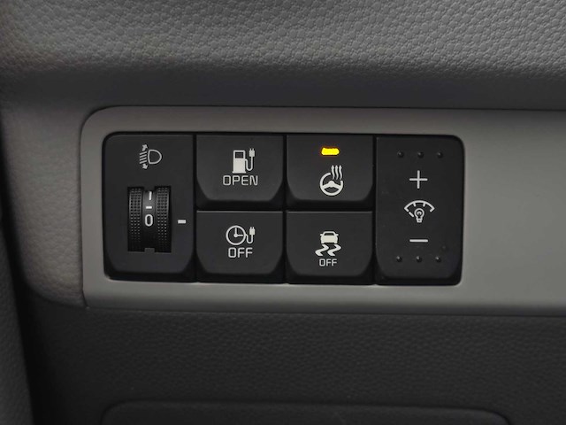 Kia soul ev executive line 27 kwh | n-110-lj - afbeelding 11 van  28