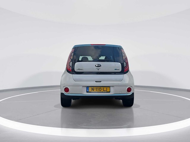 Kia soul ev executive line 27 kwh | n-110-lj - afbeelding 13 van  28