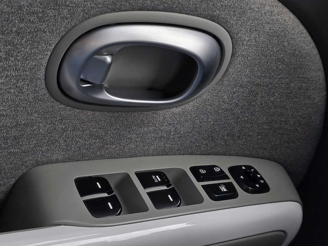 Kia soul ev executive line 27 kwh | n-110-lj - afbeelding 15 van  28