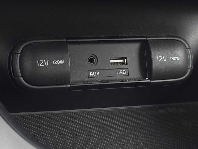 Kia soul ev executive line 27 kwh | n-110-lj - afbeelding 17 van  28