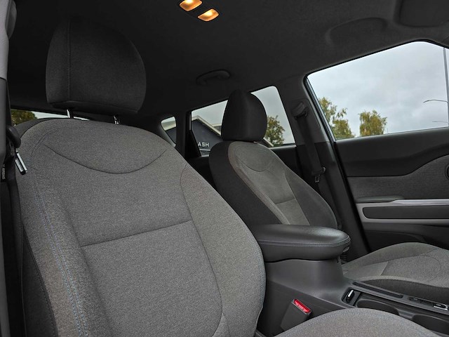 Kia soul ev executive line 27 kwh | n-110-lj - afbeelding 21 van  28