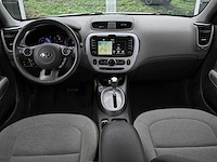 Kia soul ev executive line 27 kwh | n-110-lj - afbeelding 22 van  28