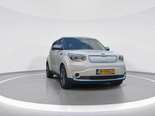 Kia soul ev executive line 27 kwh | n-110-lj - afbeelding 24 van  28