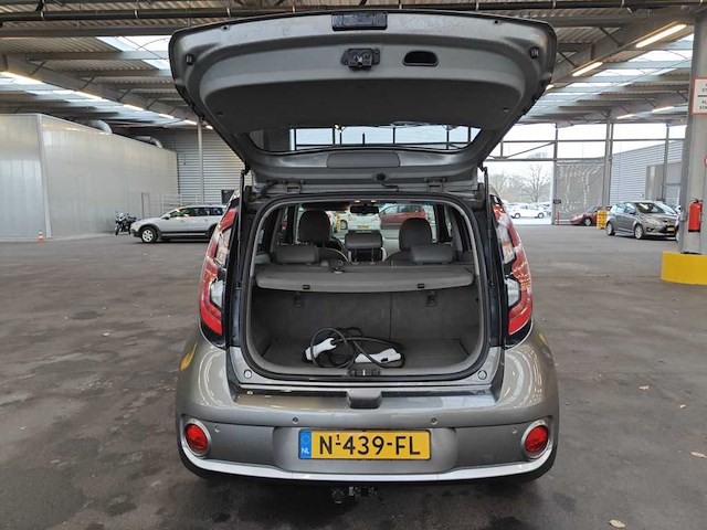 Kia soul ev executiveline 27 kwh automaat, n-439-fl - afbeelding 2 van  14