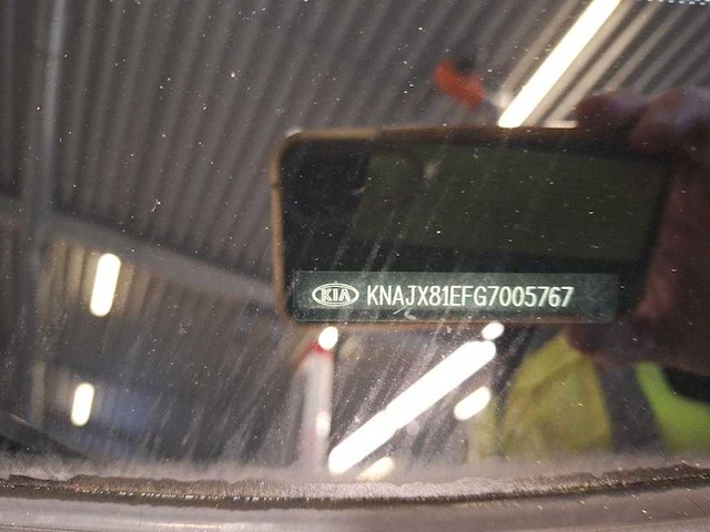 Kia soul ev executiveline 27 kwh automaat, n-439-fl - afbeelding 4 van  14