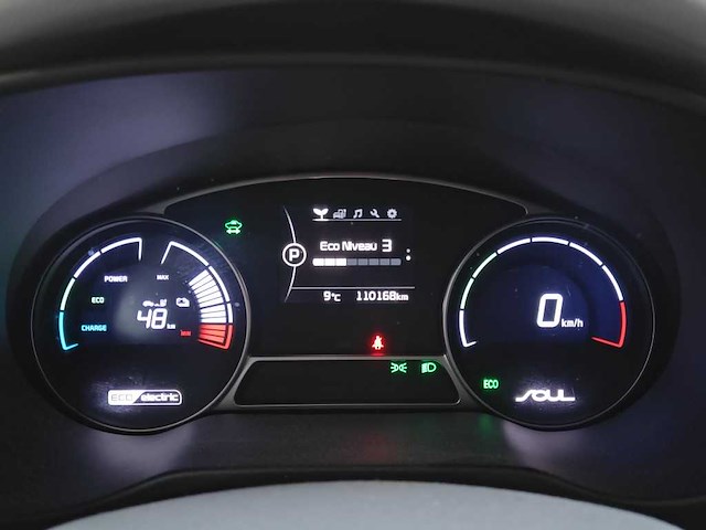 Kia soul ev executiveline 27 kwh automaat, n-439-fl - afbeelding 6 van  14