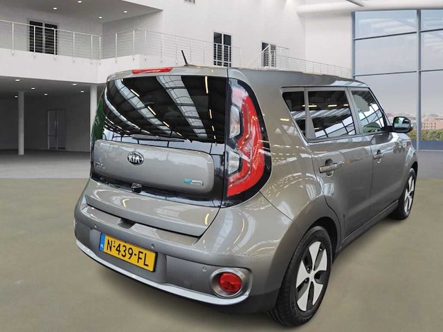Kia soul ev executiveline 27 kwh automaat, n-439-fl - afbeelding 7 van  14