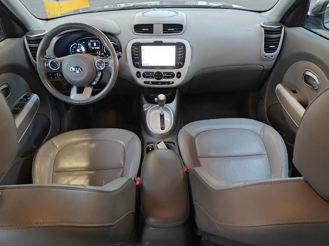 Kia soul ev executiveline 27 kwh automaat, n-439-fl - afbeelding 11 van  14