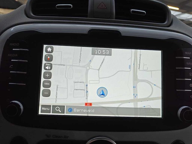 Kia soul ev executiveline 27 kwh automaat, n-439-fl - afbeelding 13 van  14