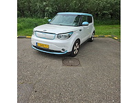 Kia soul ev executiveline 27 kwh automaat, s-646-tj fotos - afbeelding 1 van  9