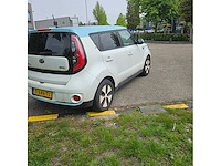 Kia soul ev executiveline 27 kwh automaat, s-646-tj fotos - afbeelding 3 van  9