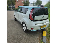 Kia soul ev executiveline 27 kwh automaat, s-646-tj fotos - afbeelding 4 van  9