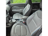 Kia soul ev executiveline 27 kwh automaat, s-646-tj fotos - afbeelding 6 van  9