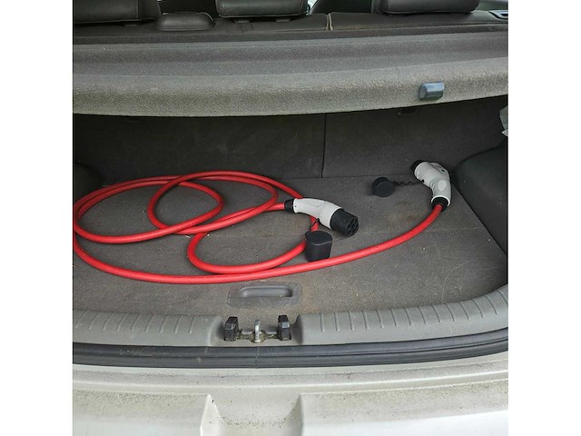 Kia soul ev executiveline 27 kwh automaat, s-646-tj fotos - afbeelding 7 van  9