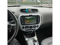 Kia soul ev executiveline 27 kwh automaat, s-646-tj fotos - afbeelding 8 van  9