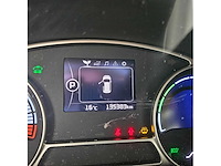Kia soul ev executiveline 27 kwh automaat, s-646-tj fotos - afbeelding 9 van  9